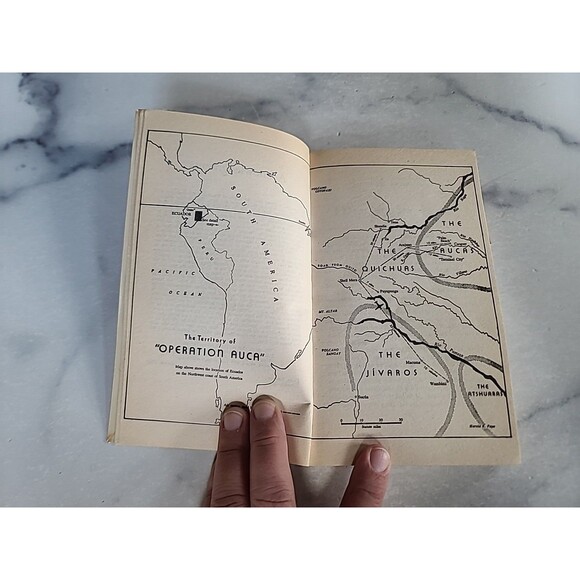 Through Gates Of Splendor By Elisabeth Elliot Paperback - Picture 5 of 10